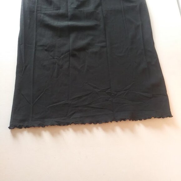 Jay Jacobs women's size S black skirt - Picture 6 of 15